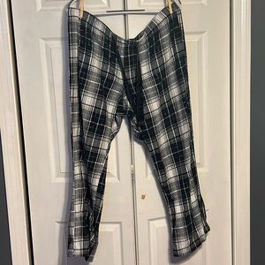 Old Navy pajama pants